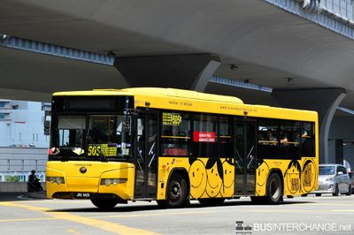 JRU9425 · 505