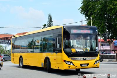 JSD8539 · 52T