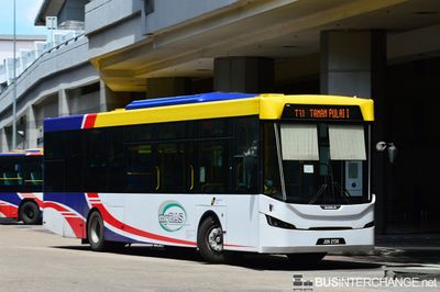 Sksbus LEC-300H
