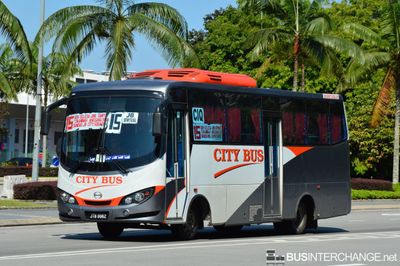 JTB9962 · 15