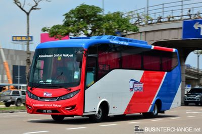 Hino XZU720R