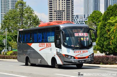 JTM5052 · 15