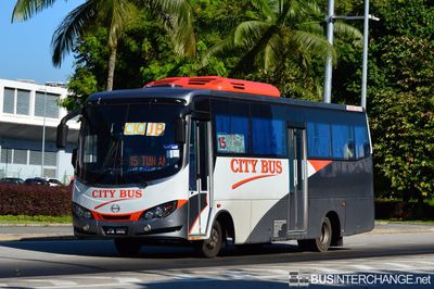 JTM5052 · 15