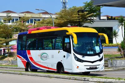 JTP2227 · F200