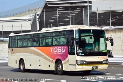 ????? - Other Japan Buses Hino Selega