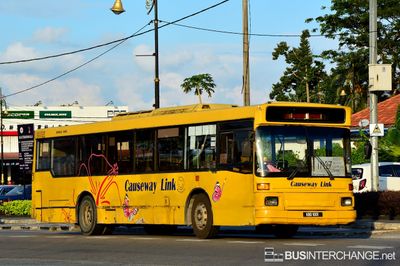 MAN 18.250 / SL252 (Hicom)