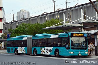 習志野 230 あ 4822 · Maku01