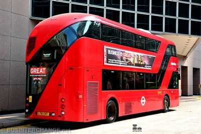 Special (LT61 CHT) - SG