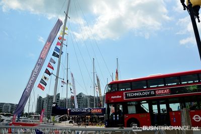 Special (LT61 CHT) - Sentosa