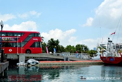 Special (LT61 CHT) - Sentosa