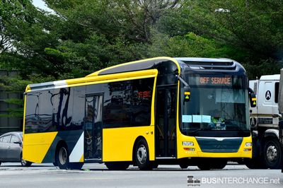 MAN RC2 LE 19.290 (Euro V)
