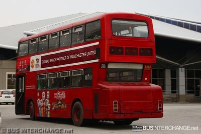MBL2010 - Panorama Melaka Leyland Olympian