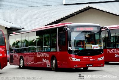 MCJ2834 · 1A