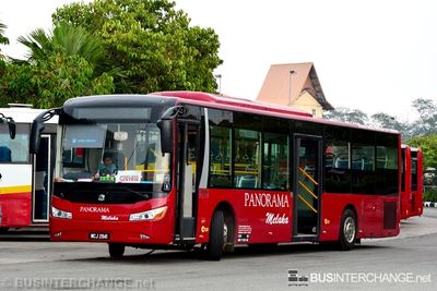 MCJ2841
