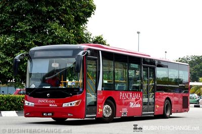 MCL4015