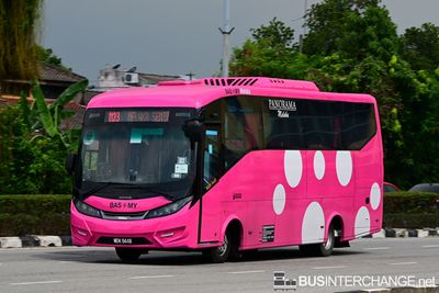 MDK9448 · M23