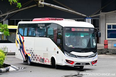 MDK9448 · T23