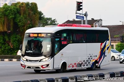 MDK9453 · M23