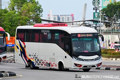MDK9453 · T32