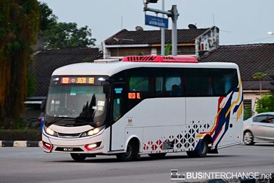 MDK9457 · M32