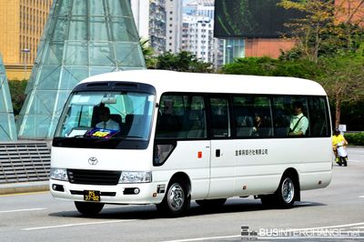 Other Macau Buses