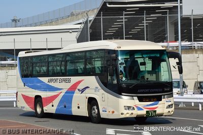 ????? - Other Japan Buses Hino Selega