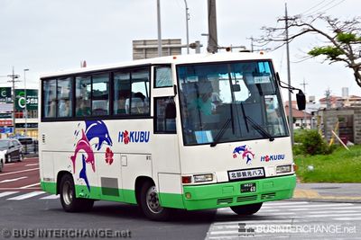 Isuzu Journey-Q