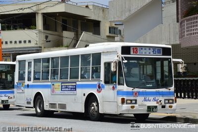 沖縄 22 き  144 · 13