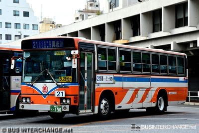 沖縄 22 き  150 · 21