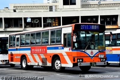 沖縄 22 き  151 · 27