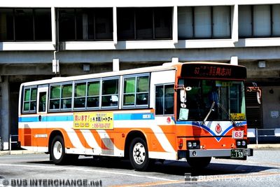 沖縄 22 き  159 · 63