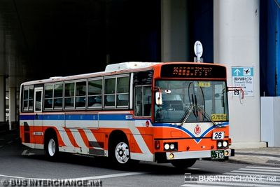 沖縄 22 き  305 · 26