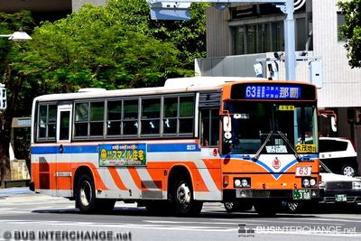 沖縄 22 き  308 · 63