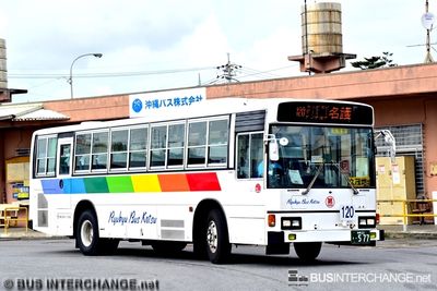 沖縄 22 き  577 · 120