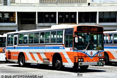 沖縄 22 き  578 · 21