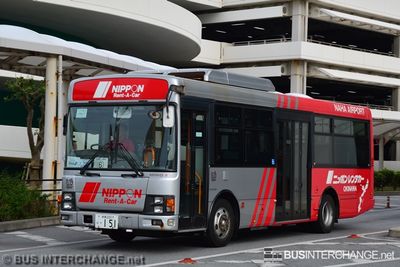 Hino Rainbow II