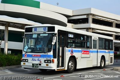 沖縄 200 か  217