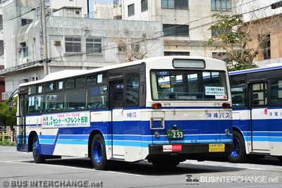 沖縄 200 か  253