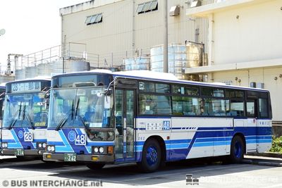 沖縄 200 か  262 · 48