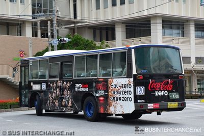 沖縄 200 か  440 · 120