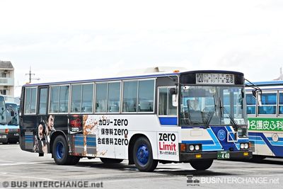 沖縄 200 か  440 · 120