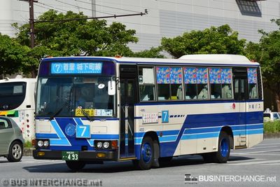 沖縄 200 か  493 · 7