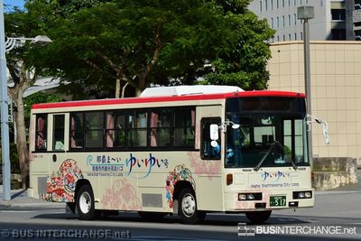 沖縄 200 か  517