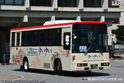 沖縄 200 か  520