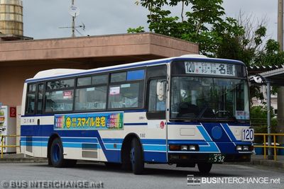 沖縄 200 か  592 · 120