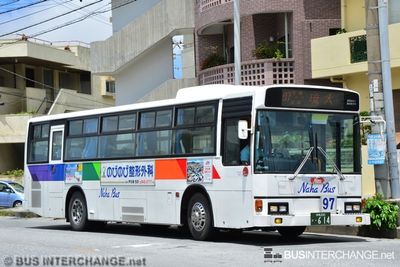 Hino Blue Ribbon