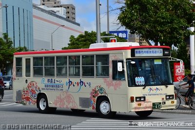沖縄 200 か  615