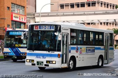 Isuzu Journey-K