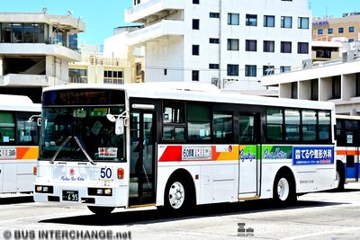 沖縄 200 か  695 · 50