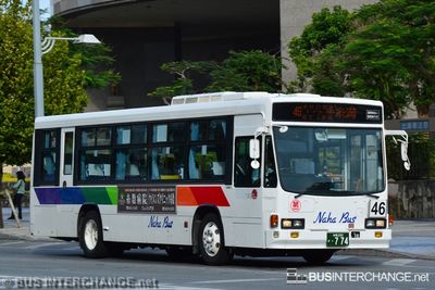 沖縄 200 か  774 · 46